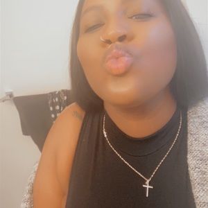 Meet your Posher, Natasha